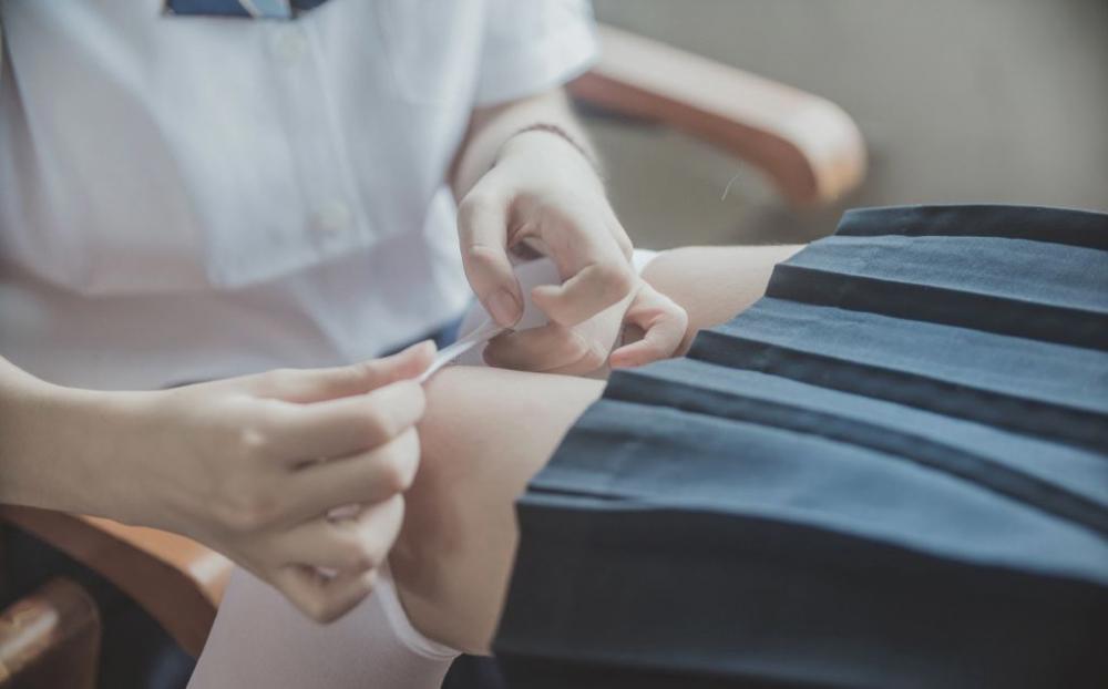 my family rules英语作文